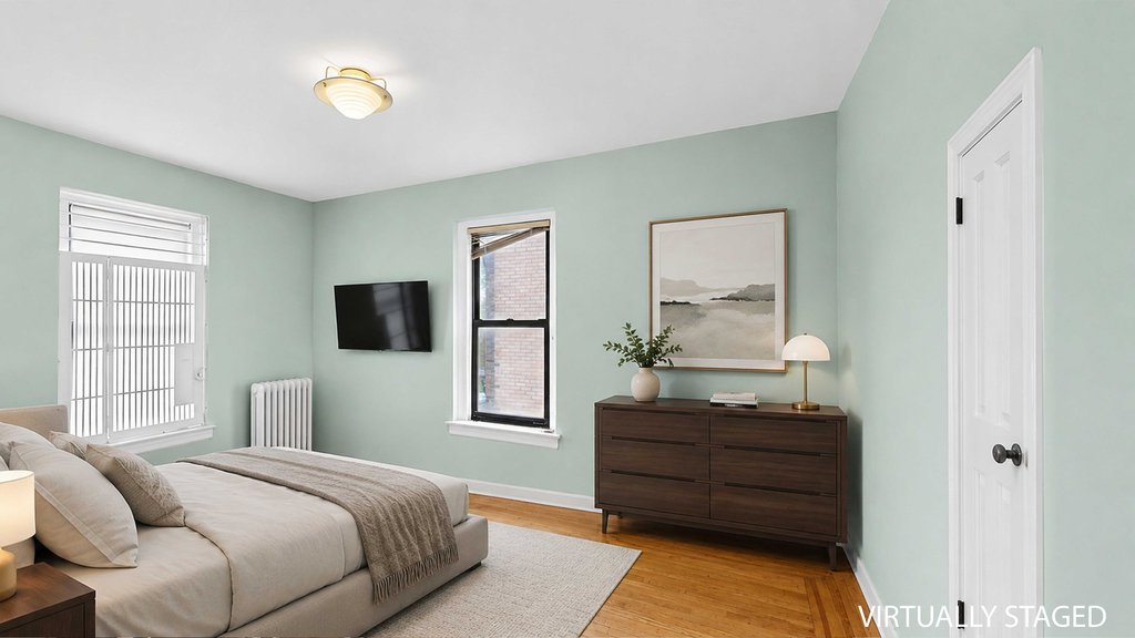 1802 Ocean Parkway, Unit D14 photo 6