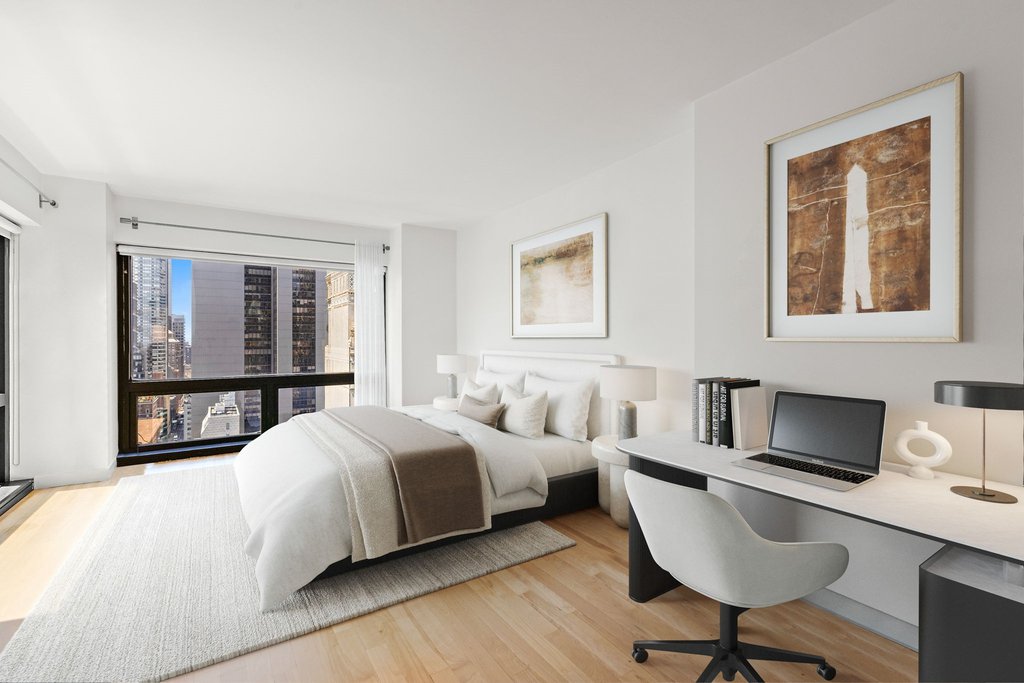 721 Fifth Avenue, Unit 30H photo 2