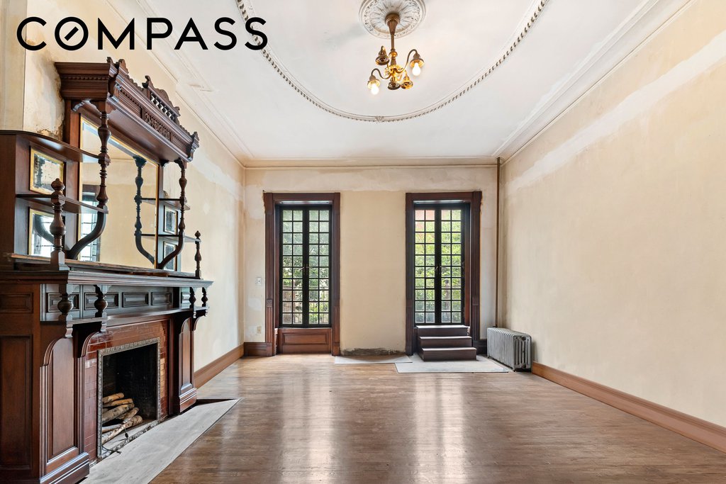 352 West 122nd Street – For Sale