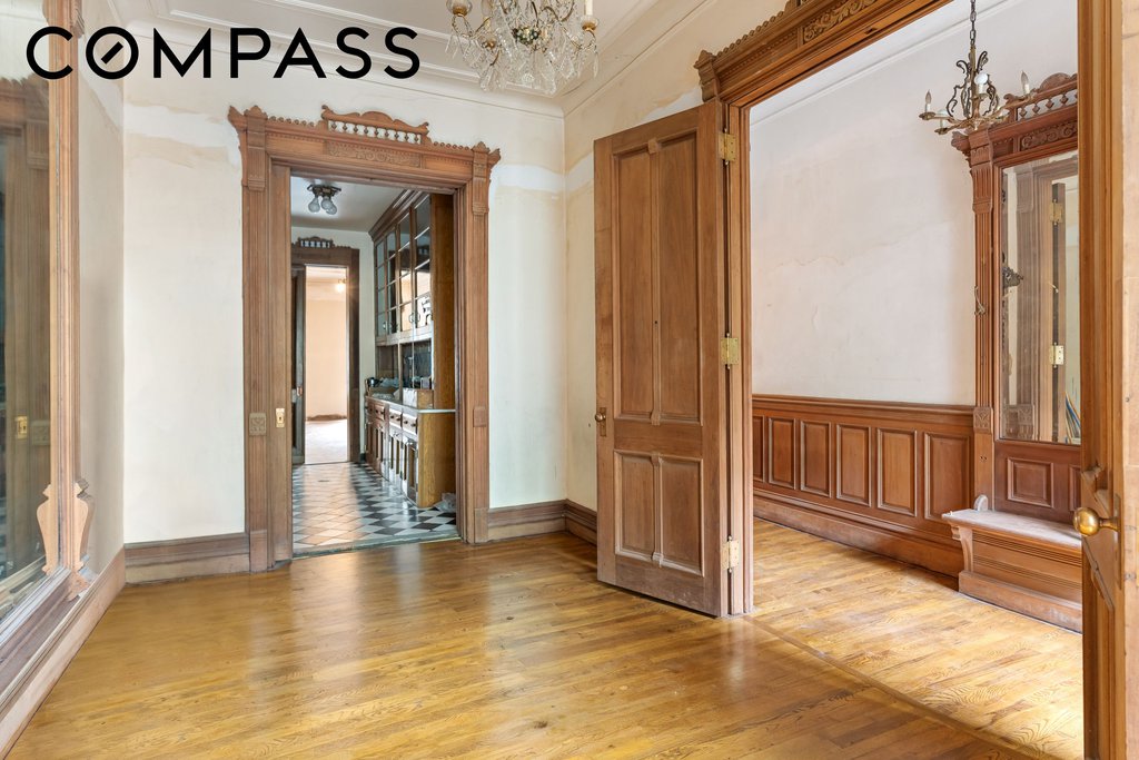 352 West 122nd Street – For Sale photo 4