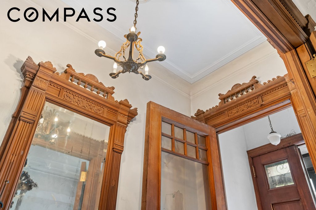 352 West 122nd Street – For Sale photo 5