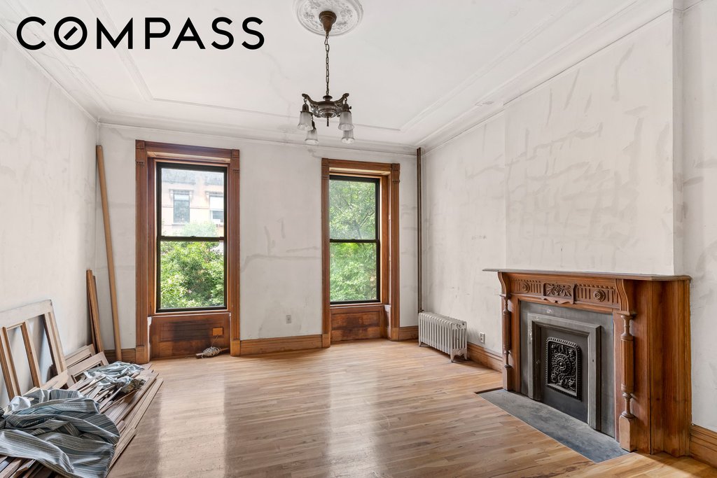 352 West 122nd Street – For Sale photo 6