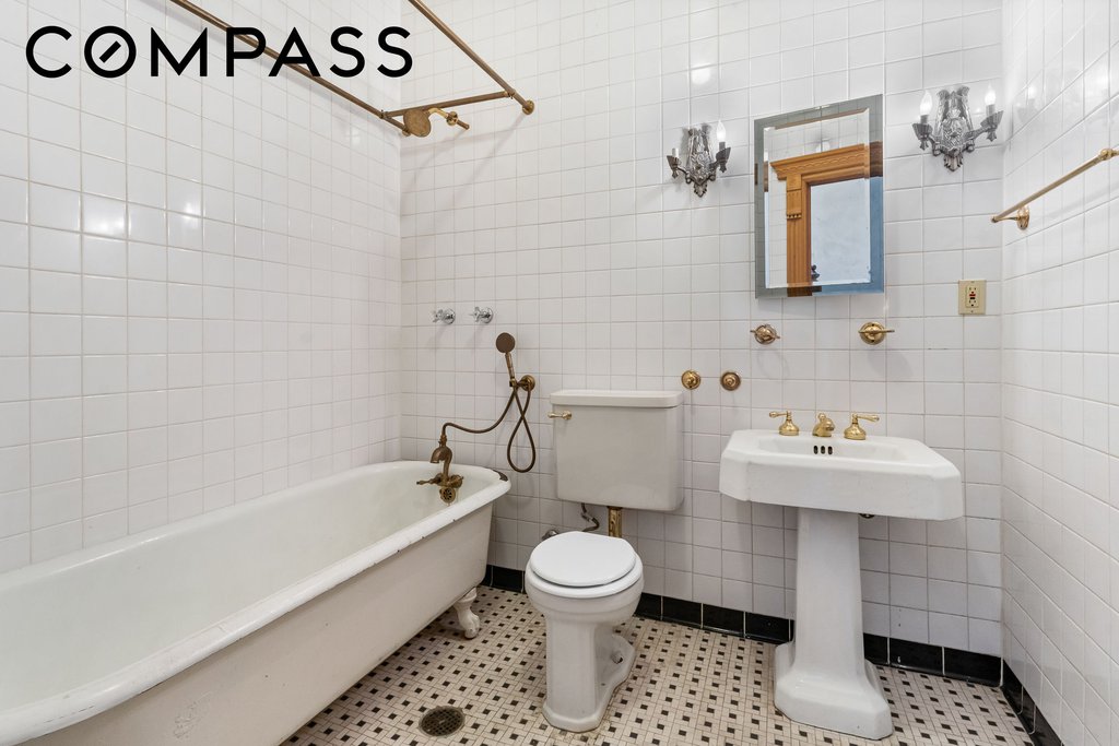 352 West 122nd Street – For Sale photo 8