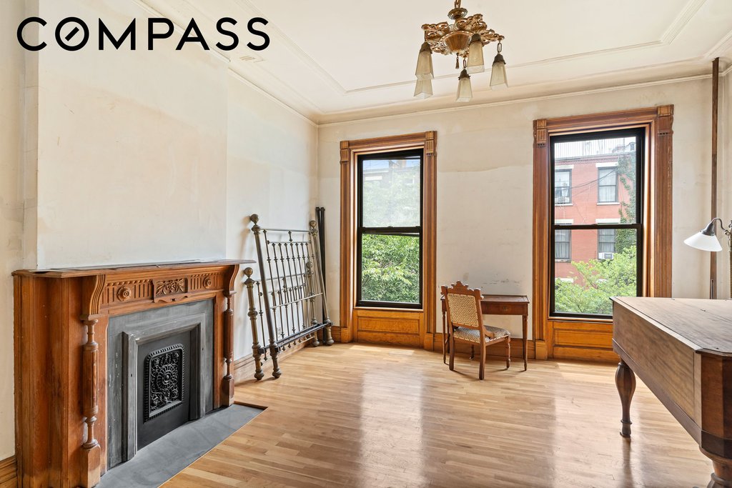 352 West 122nd Street – For Sale photo 9