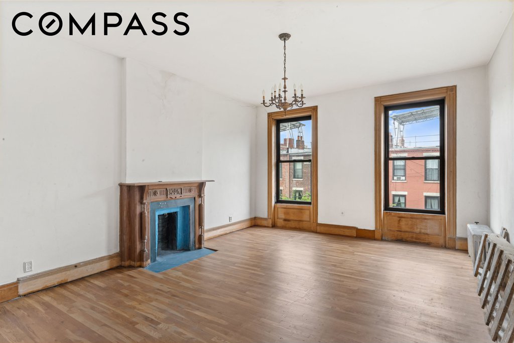 352 West 122nd Street – For Sale photo 11