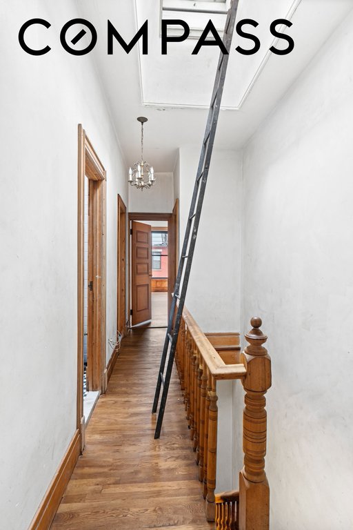 352 West 122nd Street – For Sale photo 12