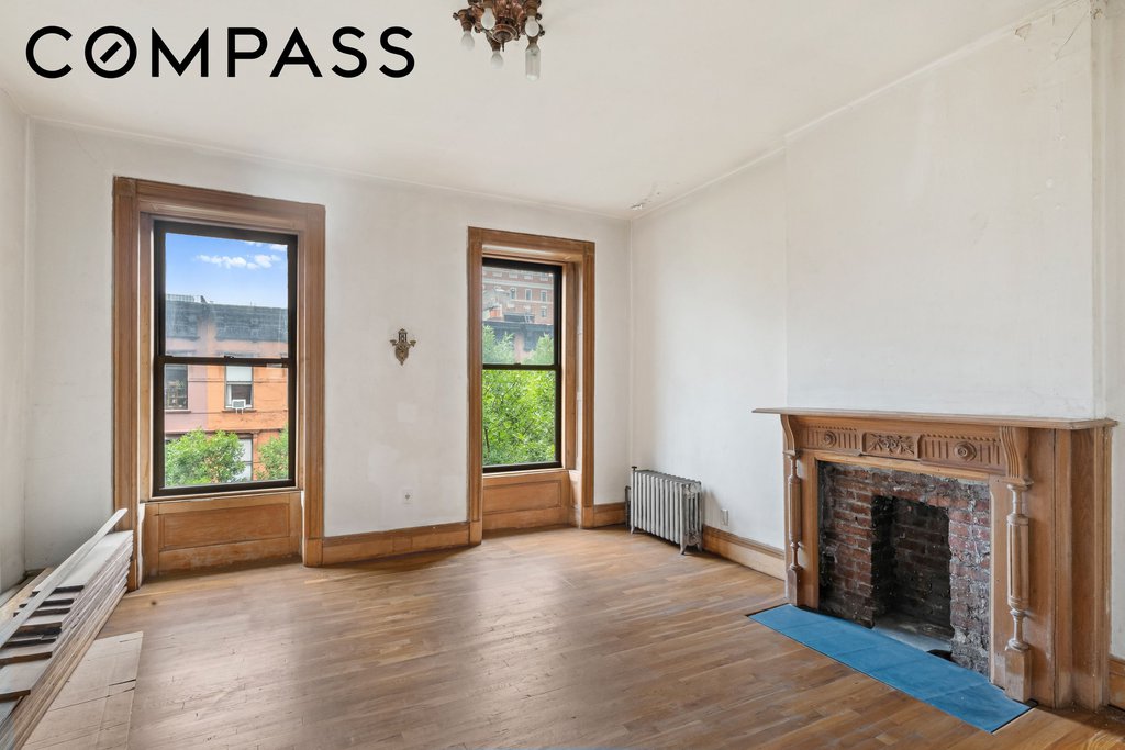 352 West 122nd Street – For Sale photo 14