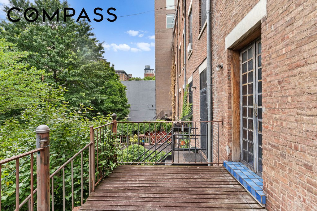 352 West 122nd Street – For Sale photo 16