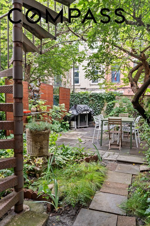 352 West 122nd Street – For Sale photo 17