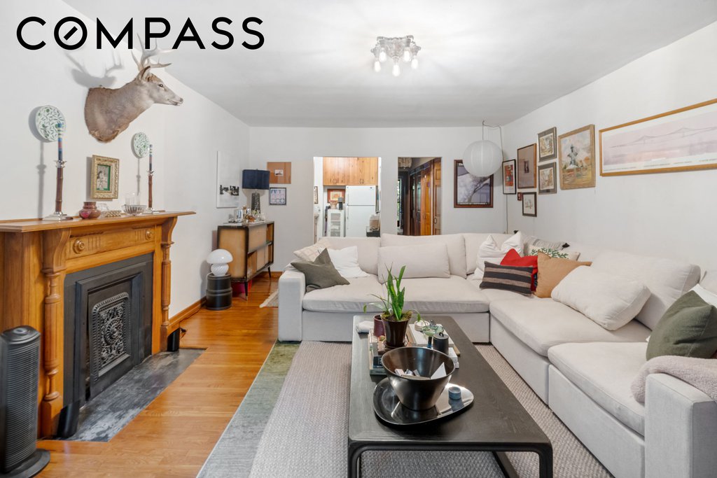 352 West 122nd Street – For Sale photo 18