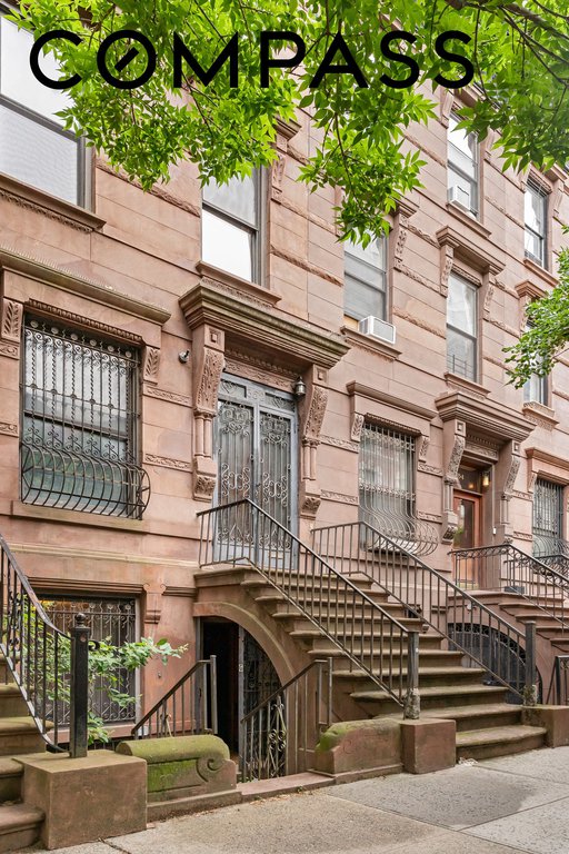 352 West 122nd Street – For Sale photo 20
