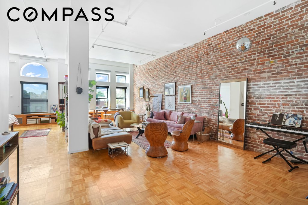423 Atlantic Avenue, Unit 3J