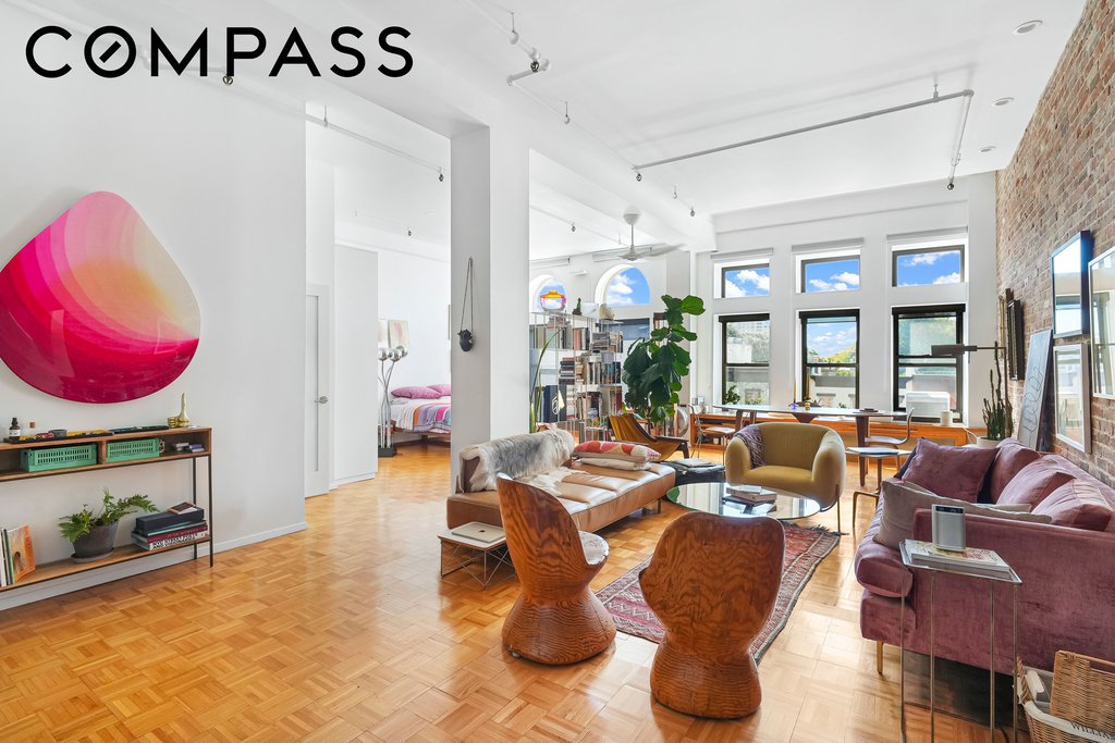 423 Atlantic Avenue, Unit 3J photo 3