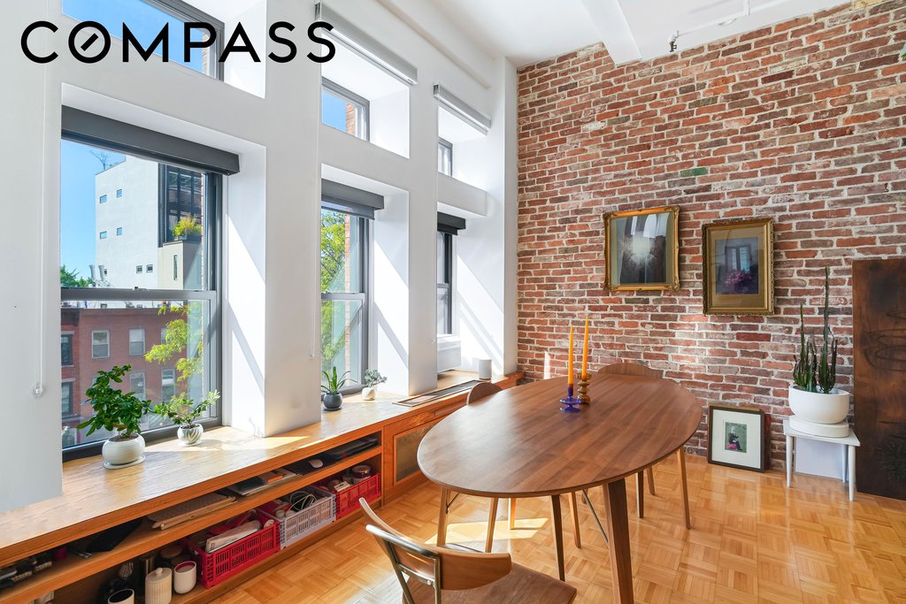 423 Atlantic Avenue, Unit 3J photo 4