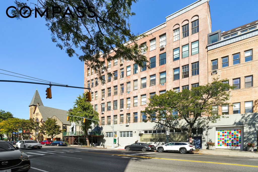 423 Atlantic Avenue, Unit 3J photo 12
