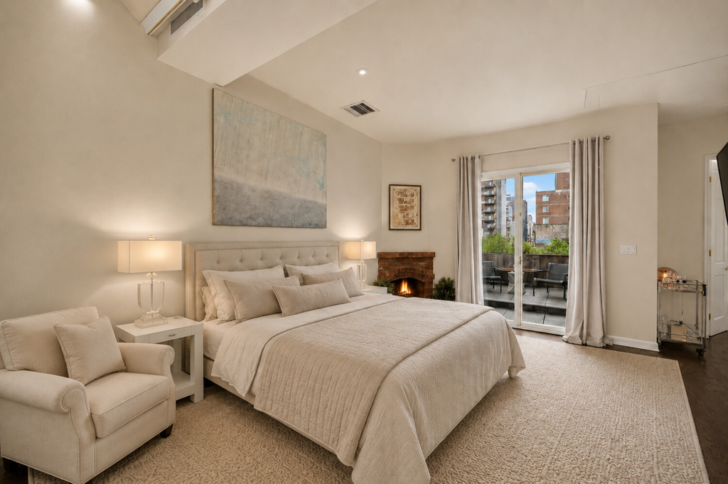 203 East 13th Street, Unit PH4CD photo 12
