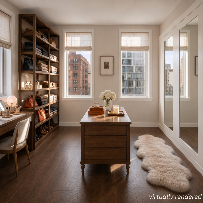 203 East 13th Street, Unit PH4CD photo 15