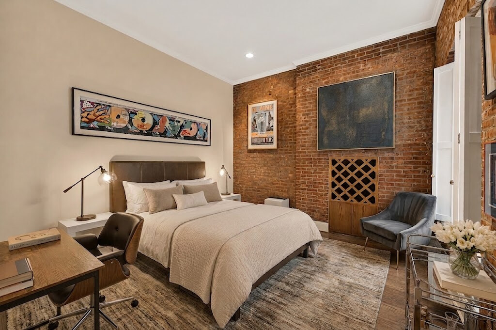 203 East 13th Street, Unit PH4CD photo 17