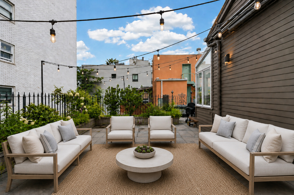 203 East 13th Street, Unit PH4CD photo 20