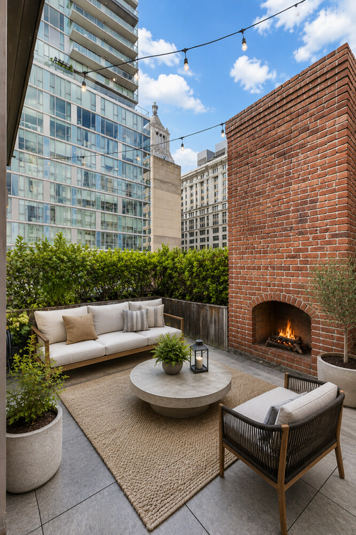 203 East 13th Street, Unit PH4CD photo 21