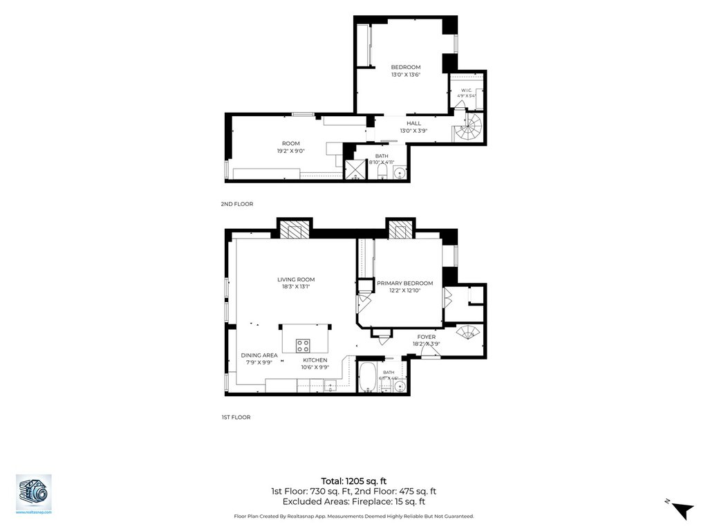 32 West 40th Street, Unit 10E photo 21