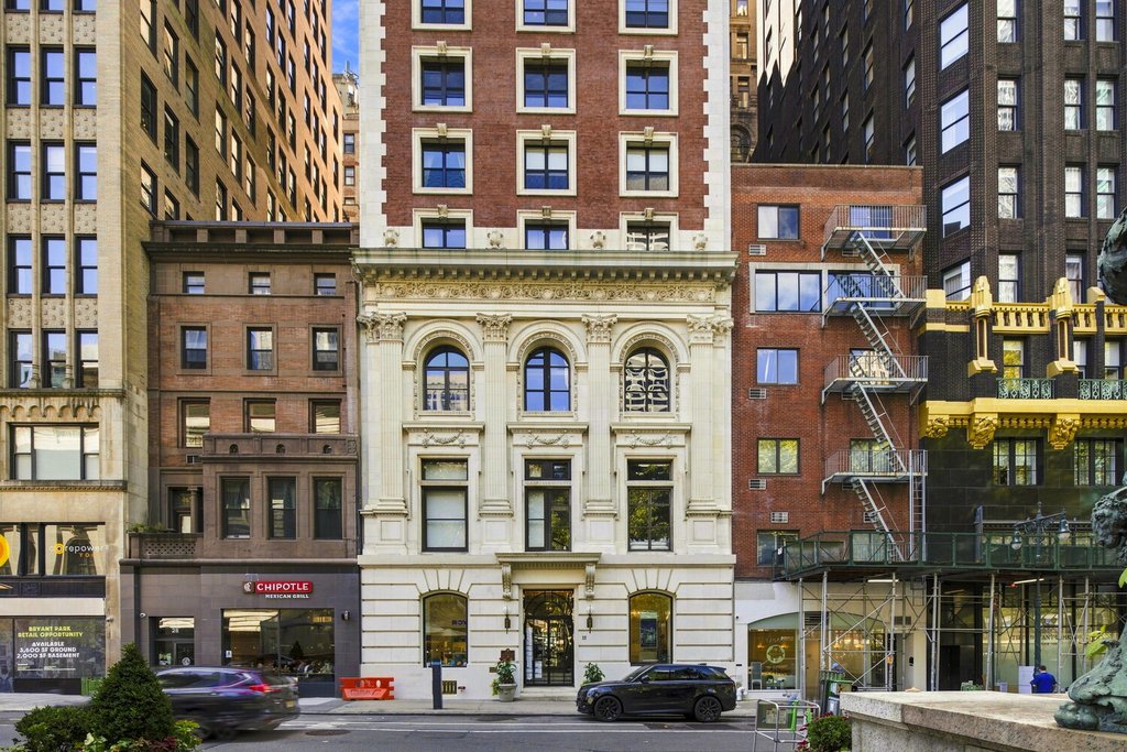 32 West 40th Street, Unit 10E photo 16