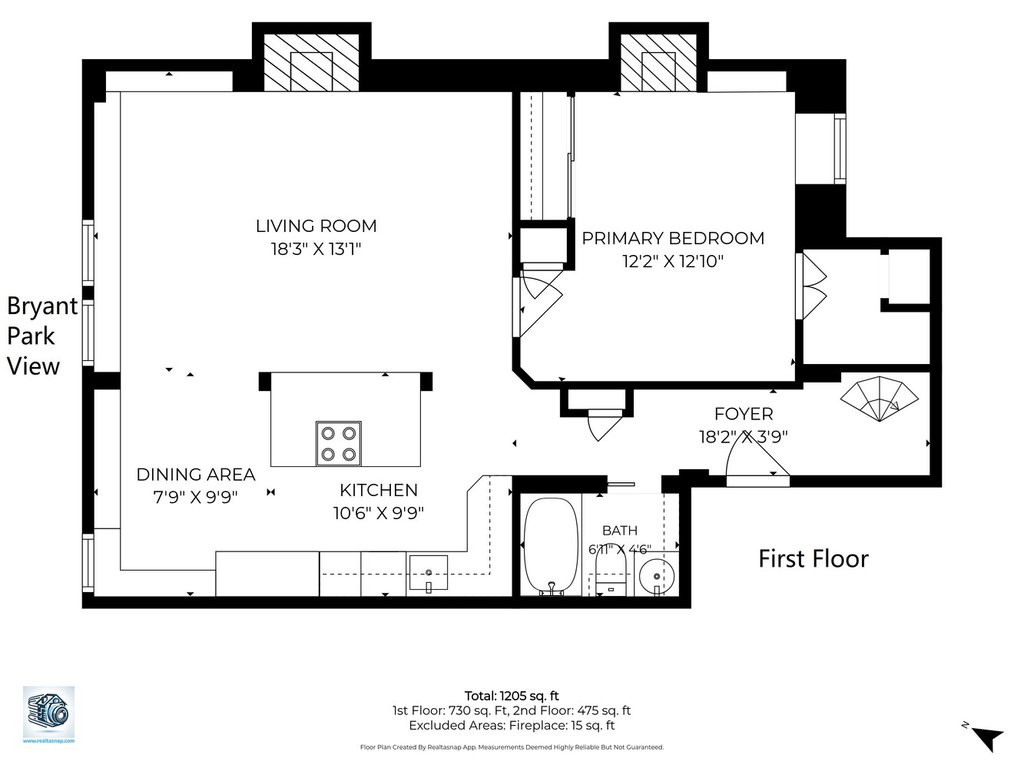 32 West 40th Street, Unit 10E photo 20