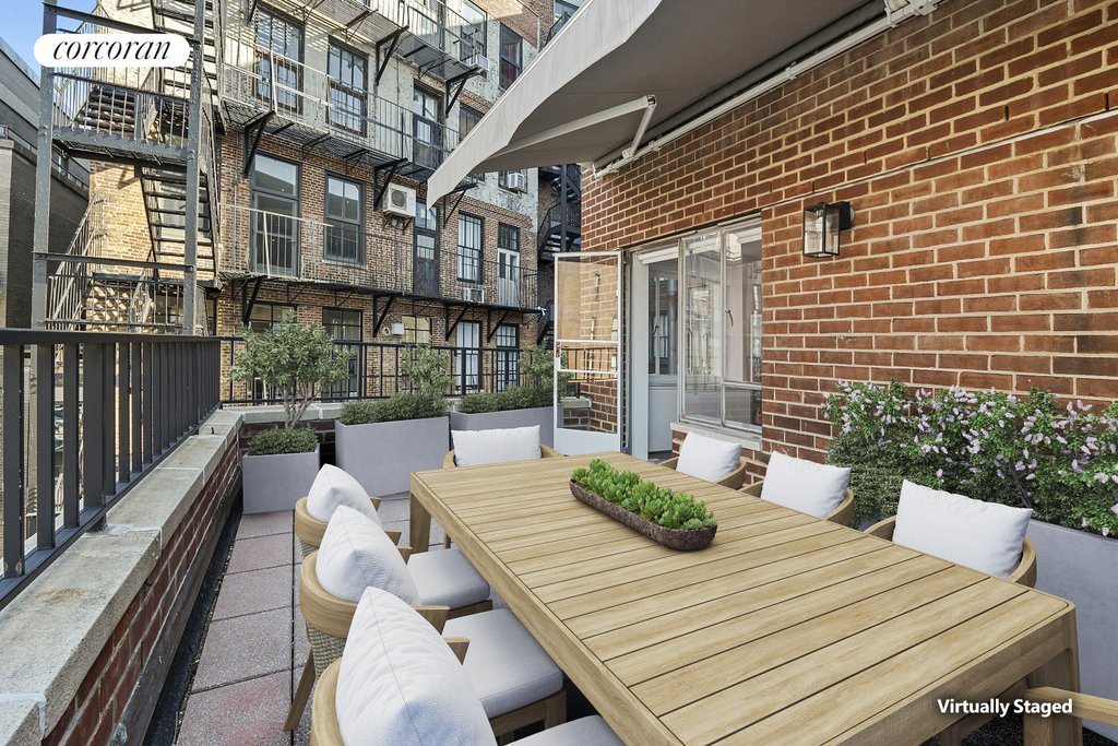 15 West 12th Street, Unit 11AE