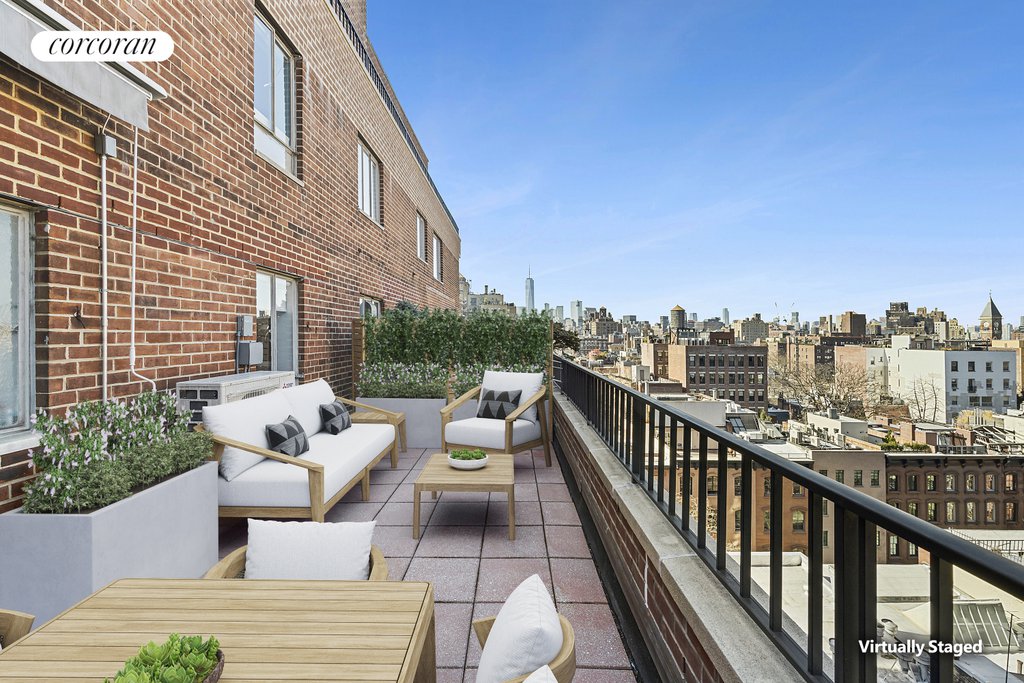 15 West 12th Street, Unit 11AE photo 2