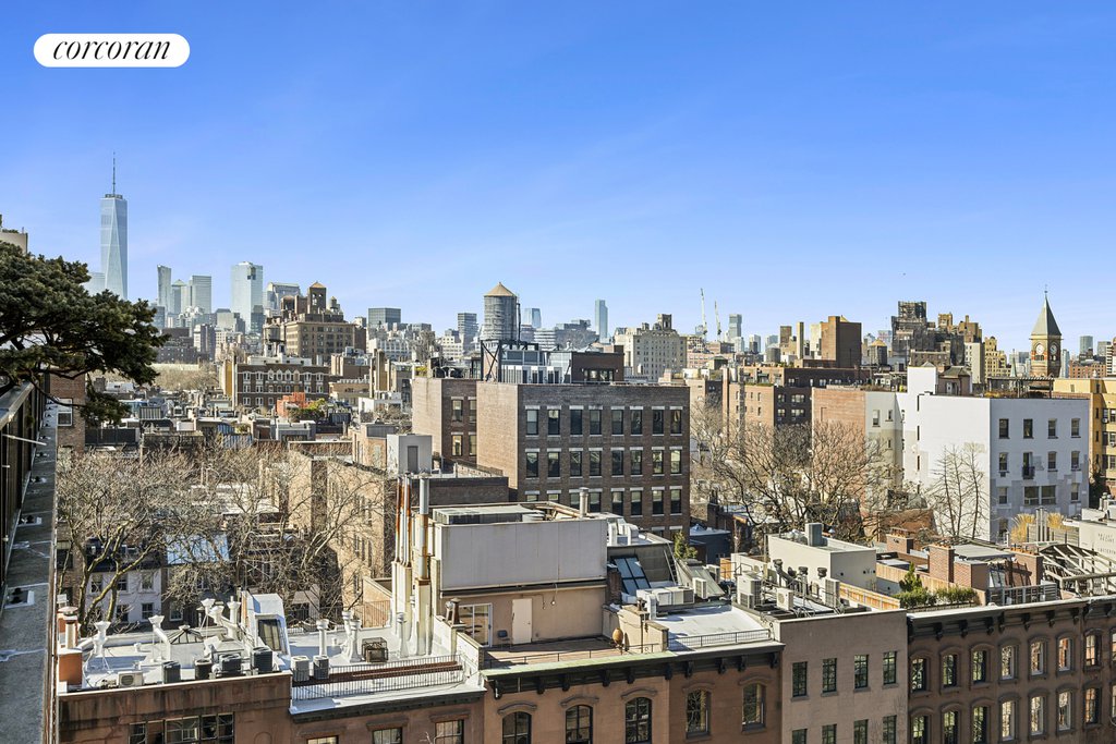 15 West 12th Street, Unit 11AE photo 3