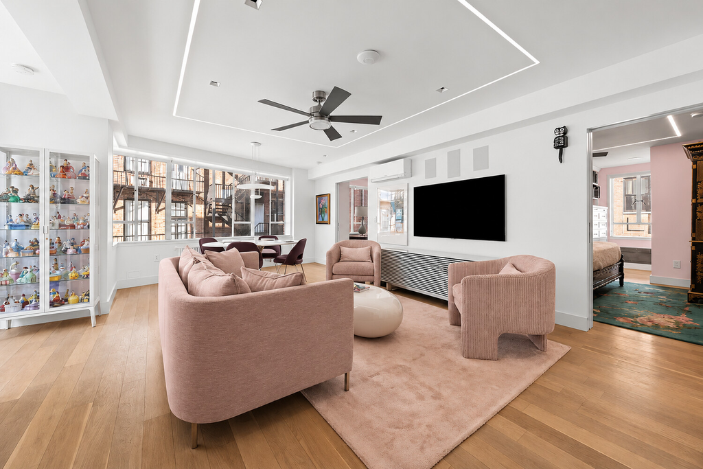 15 West 12th Street, Unit 11AE photo 4