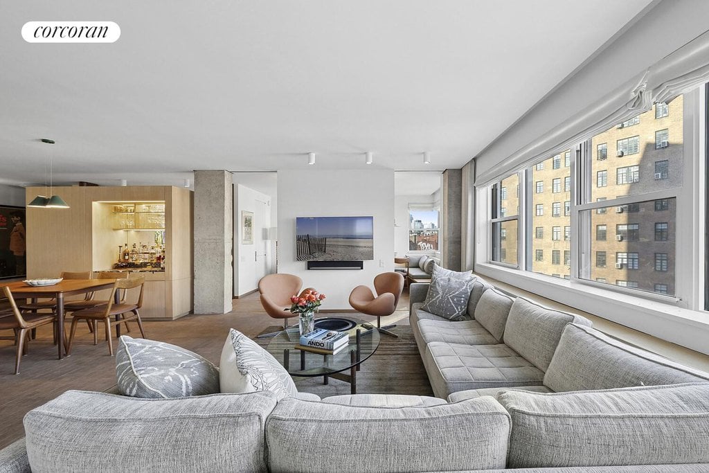 3 Sheridan Square, Unit 7H