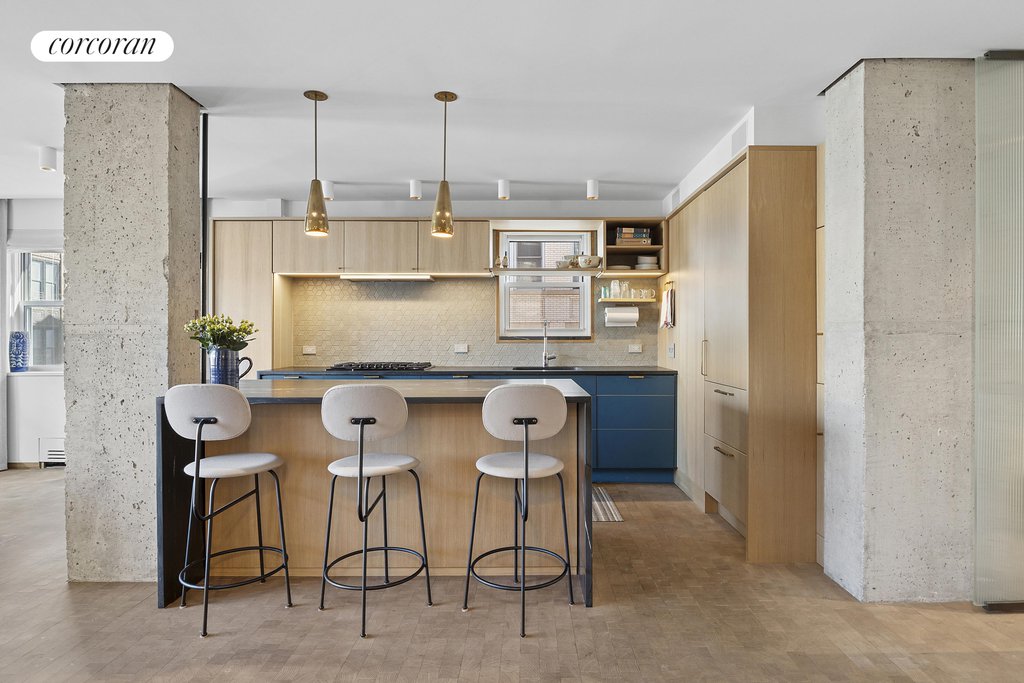 3 Sheridan Square, Unit 7H photo 2