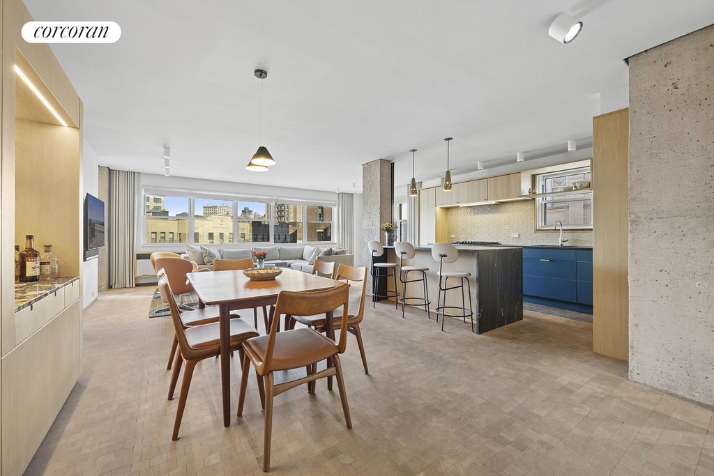 3 Sheridan Square, Unit 7H photo 3