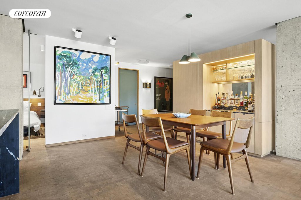 3 Sheridan Square, Unit 7H photo 4