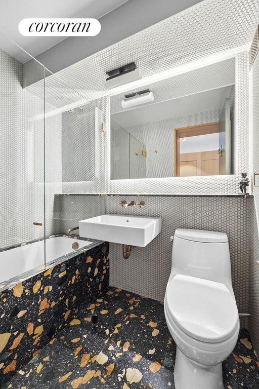 3 Sheridan Square, Unit 7H photo 10