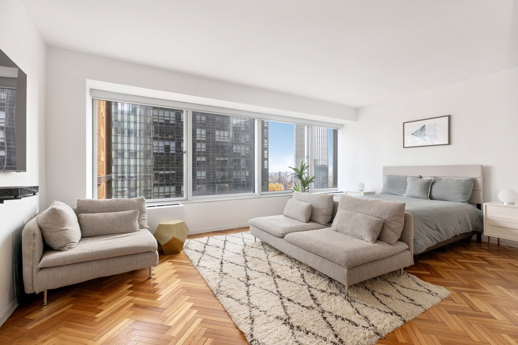 150 West 56th Street, Unit 4606