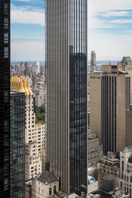150 West 56th Street, Unit 4606 photo 8
