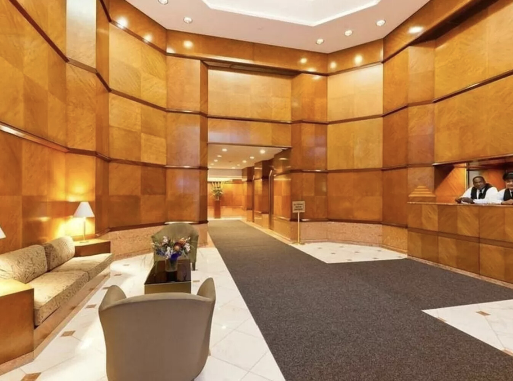 150 West 56th Street, Unit 4606 photo 9