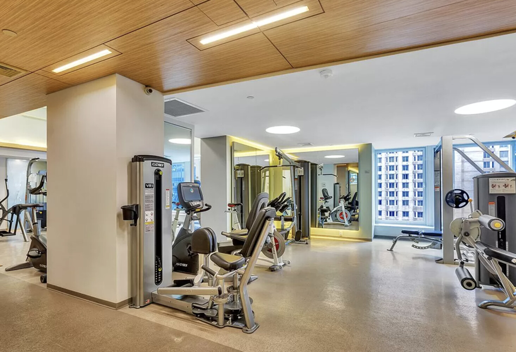 150 West 56th Street, Unit 4606 photo 10
