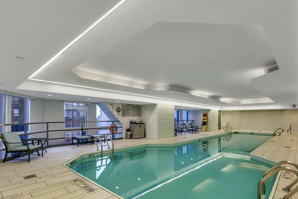 150 West 56th Street, Unit 4606 photo 11