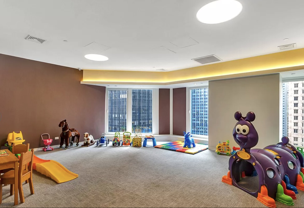 150 West 56th Street, Unit 4606 photo 12