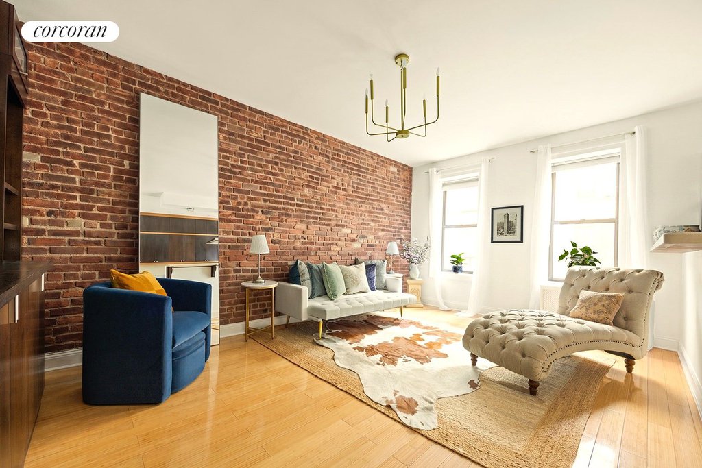 125 Eastern Parkway, Unit 4F