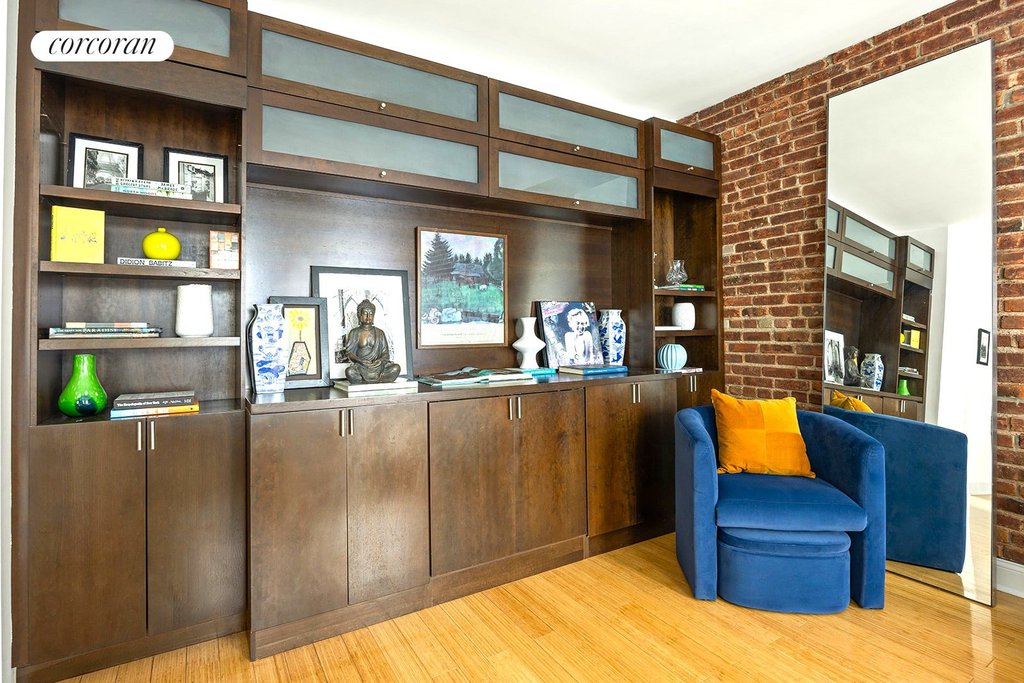 125 Eastern Parkway, Unit 4F photo 4