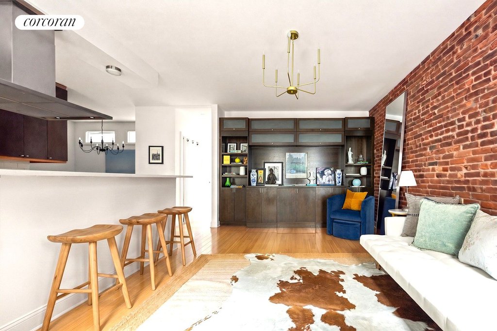 125 Eastern Parkway, Unit 4F photo 5