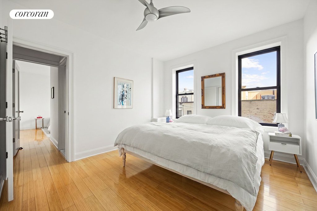 125 Eastern Parkway, Unit 4F photo 7