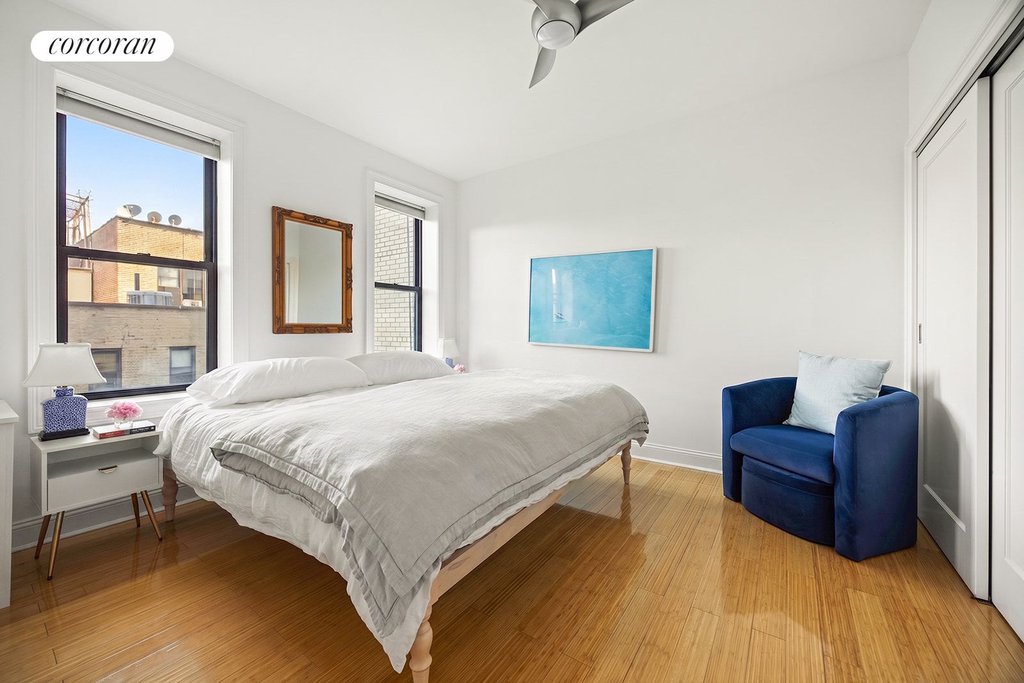 125 Eastern Parkway, Unit 4F photo 8