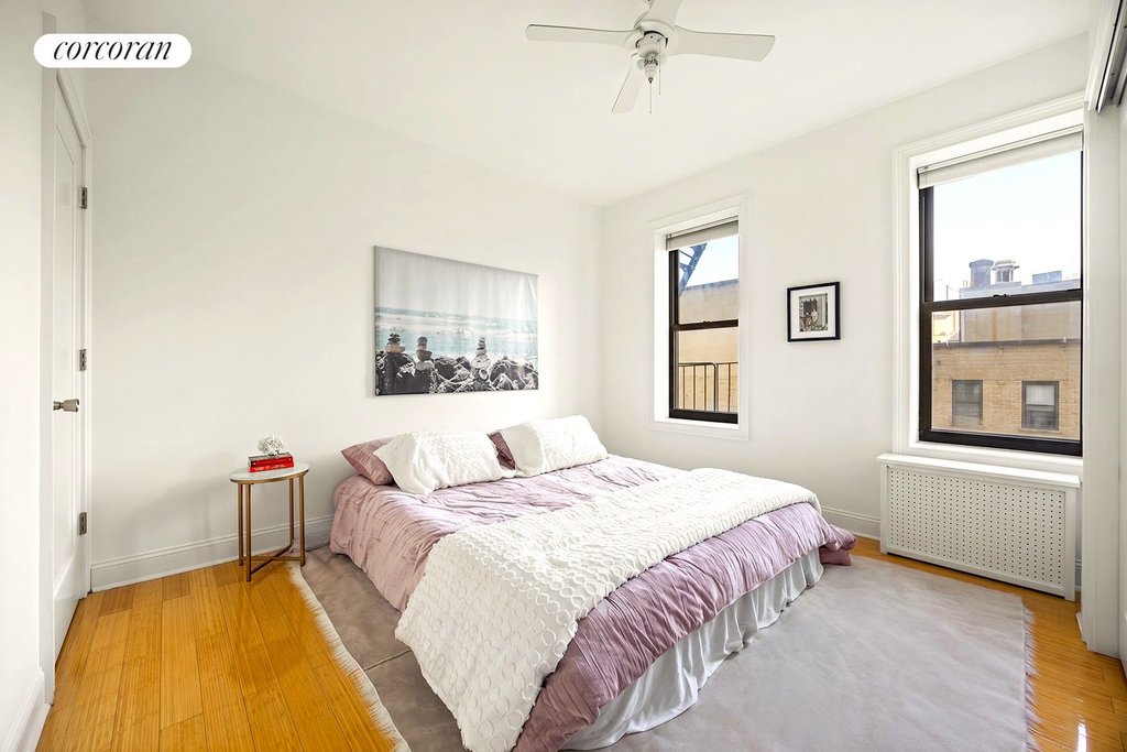 125 Eastern Parkway, Unit 4F photo 9