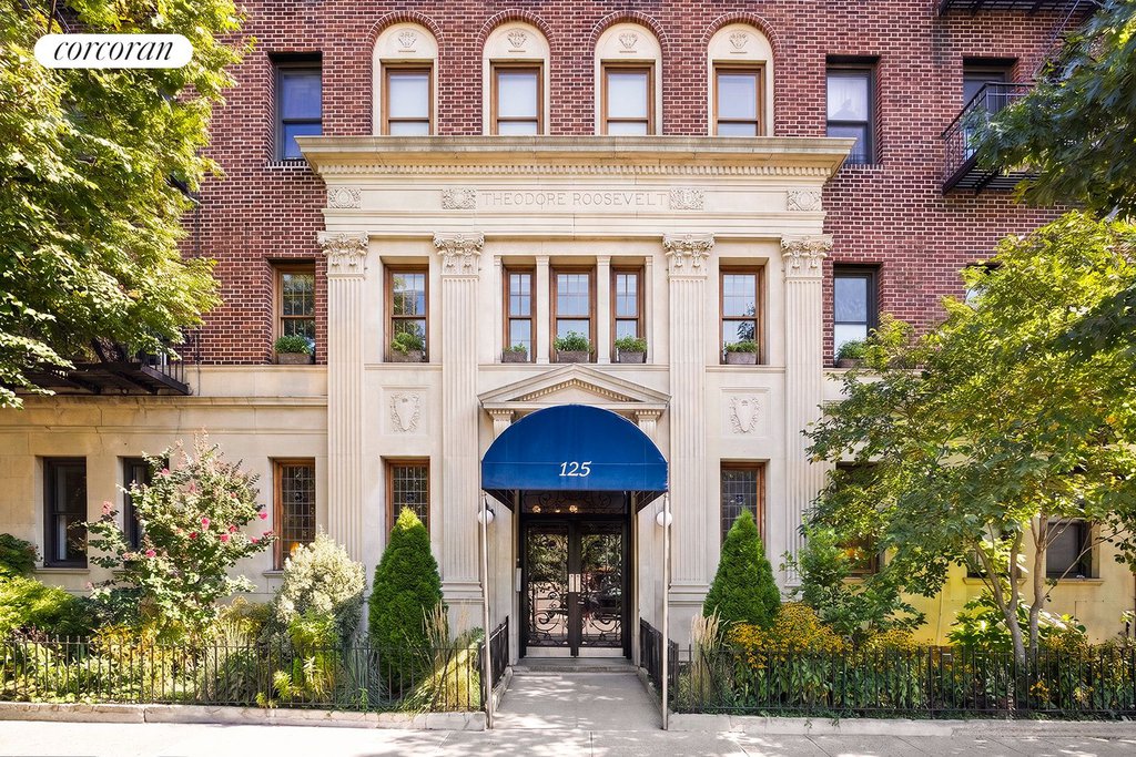 125 Eastern Parkway, Unit 4F photo 11