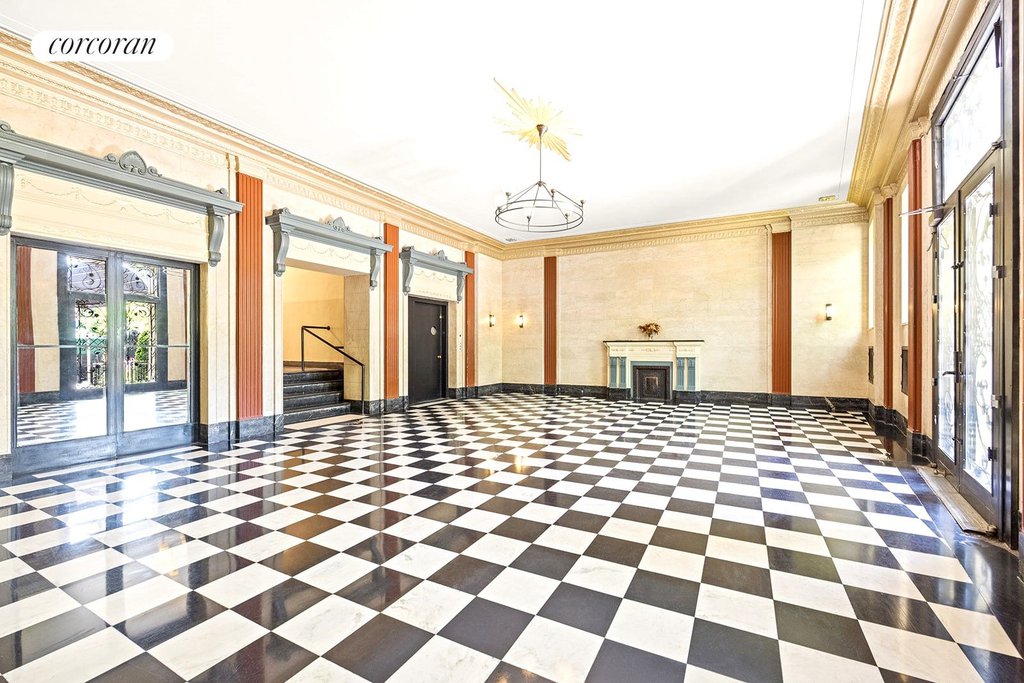 125 Eastern Parkway, Unit 4F photo 12